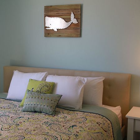 Sandy Shore Motel Westerly Buitenkant foto