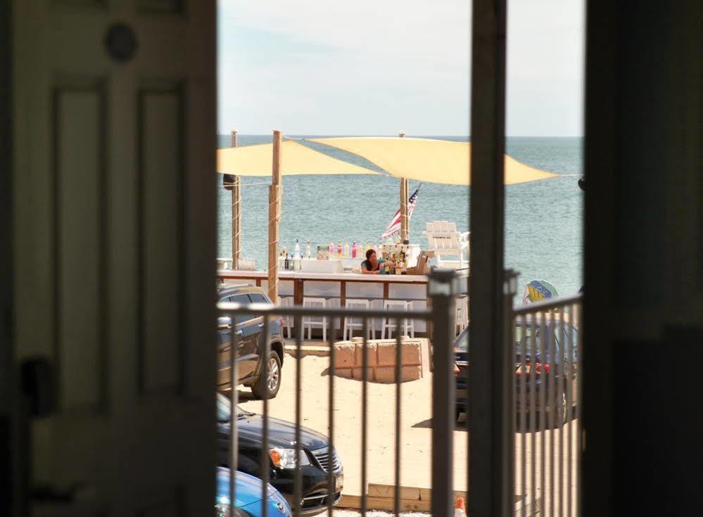 Sandy Shore Motel Westerly Buitenkant foto
