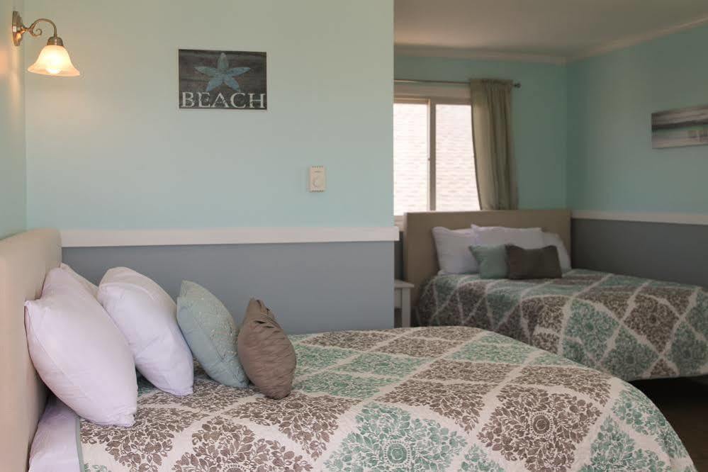 Sandy Shore Motel Westerly Buitenkant foto