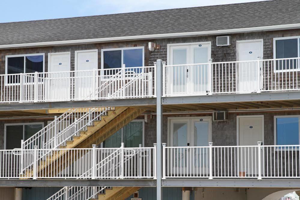 Sandy Shore Motel Westerly Buitenkant foto