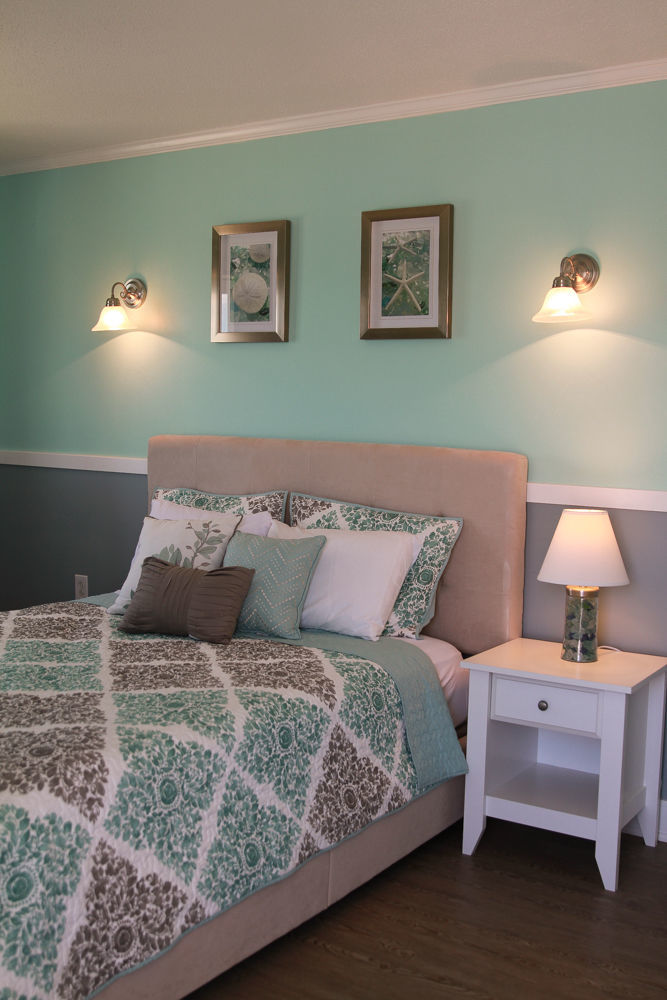 Sandy Shore Motel Westerly Buitenkant foto